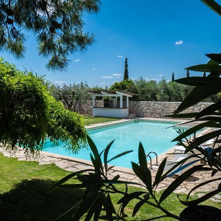 Signor Cesare Agrobistrot B&B San Giovanni Rotondo Exterior photo