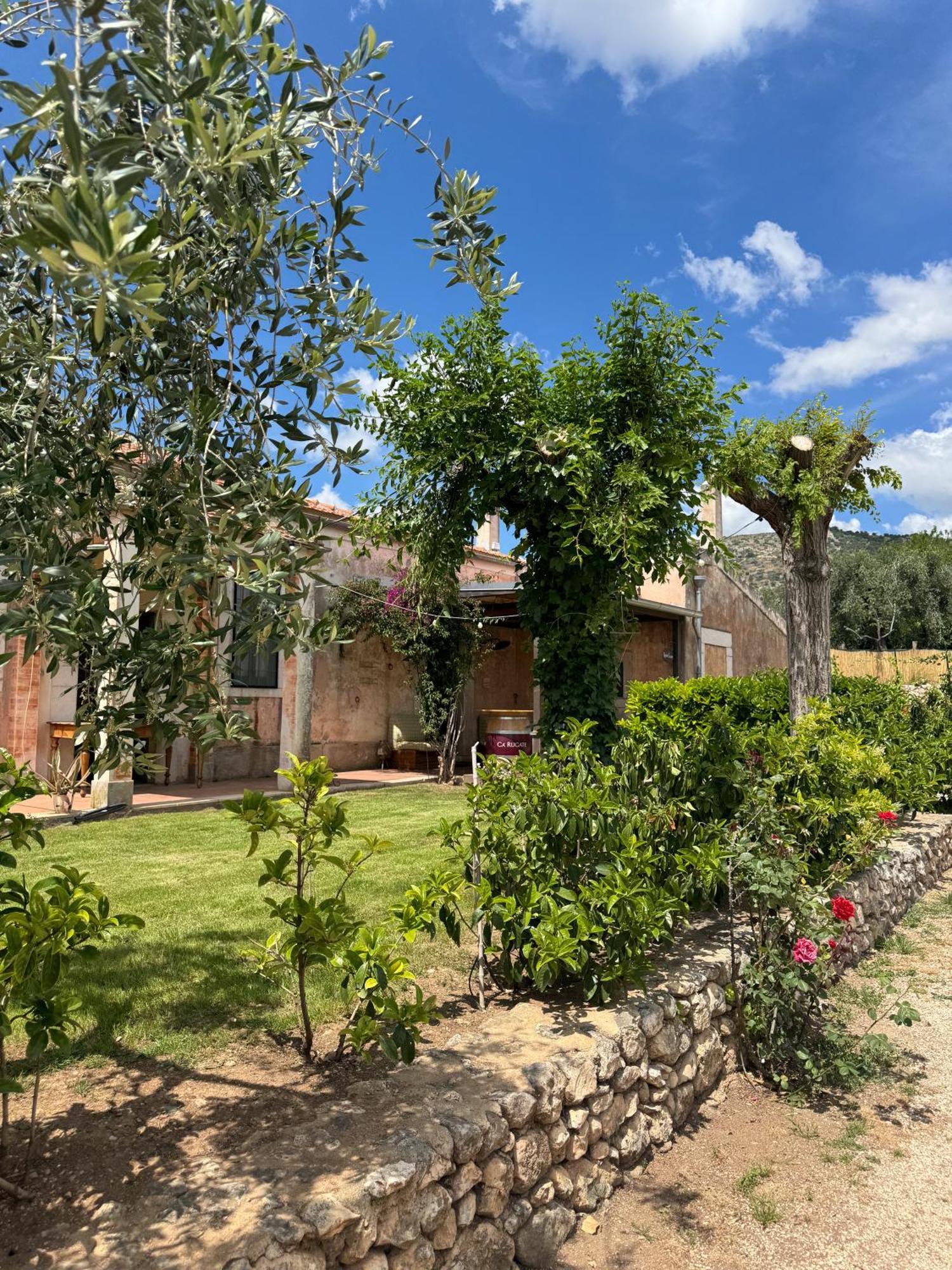 Signor Cesare Agrobistrot B&B San Giovanni Rotondo Exterior photo